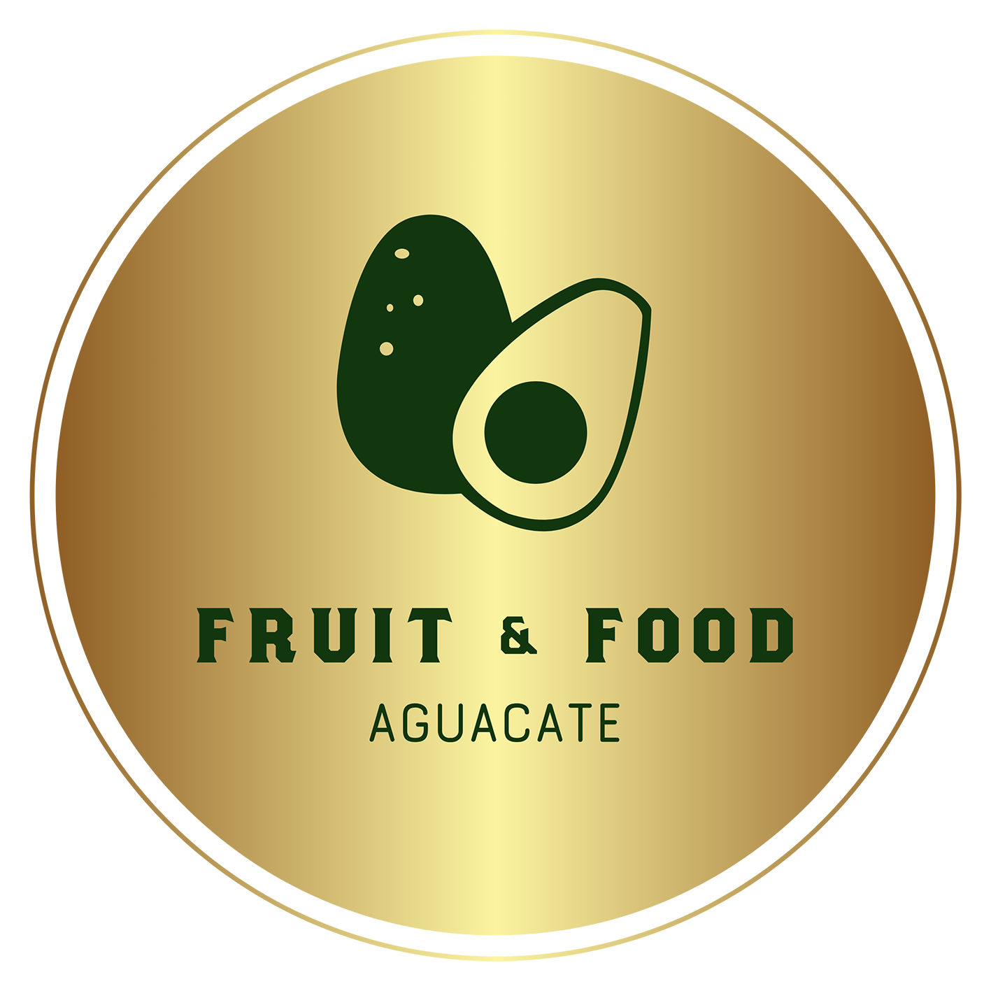 Fruit & Food Productos – Fruitcreams Logo